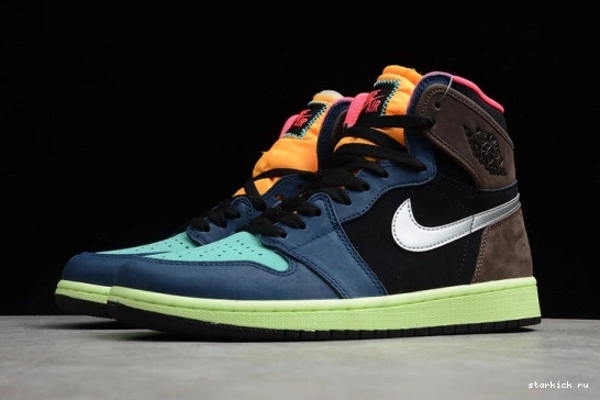 High Air Retro Tokyo Jordan Bio 1 555088-201 Hack 555088-201 0114